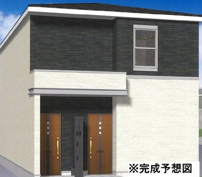 【外観】 | リブラＩ | 外観写真