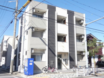 Ｆorward Ｆield 八田の画像