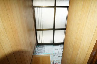 【収納】 | 茨城道川住宅 | こまごまとしたものを収納できそうですね