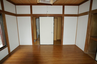 【その他】 | 茨城道川住宅