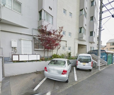 【その他共用部分】 | 聚楽ハイツ