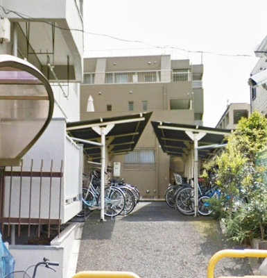 【その他共用部分】 | 聚楽ハイツ