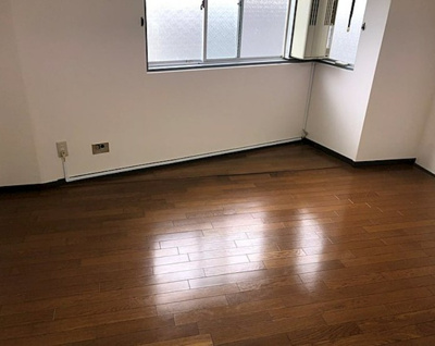 【居間・リビング】 | 聚楽ハイツ