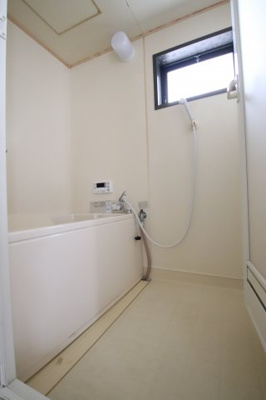 【浴室】 | パークハイツ加太