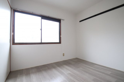 【洋室】 | パークハイツ加太