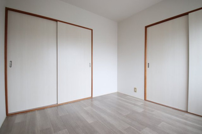 【洋室】 | パークハイツ加太