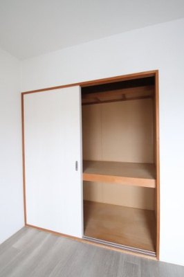 【収納】 | パークハイツ加太