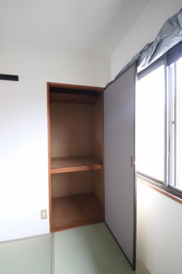 【収納】 | パークハイツ加太