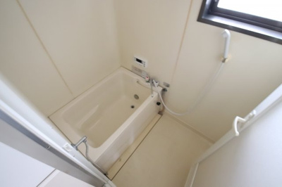【浴室】 | パークハイツ加太