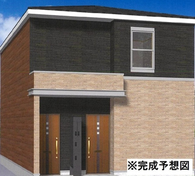 【外観】 | リブラＪ | 外観写真