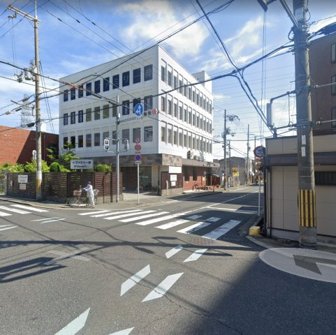 堺市北区百舌鳥本町　貸店舗　物件番号：215770