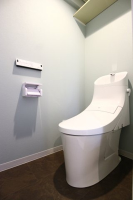 【トイレ】 | グランツ垂水