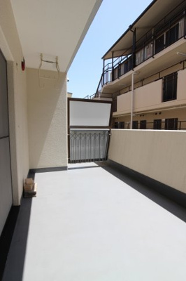 【バルコニー】 | グランツ垂水