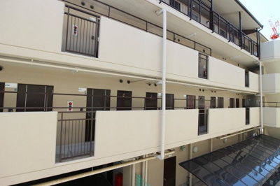 【展望】 | グランツ垂水