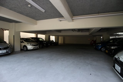 【駐車場】 | グランツ垂水