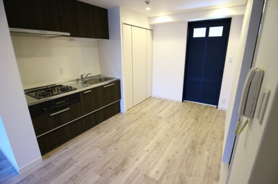 【内装】 | グランツ垂水