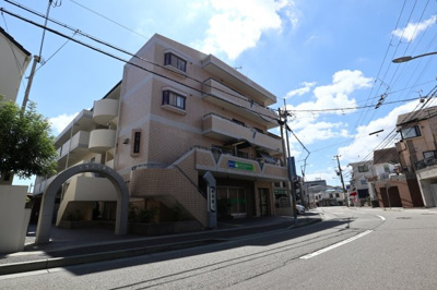 【外観】 | グランツ垂水