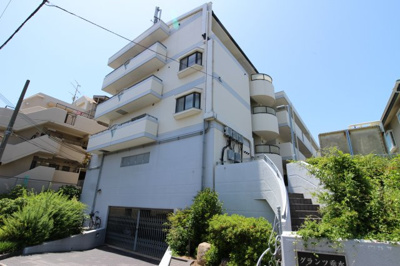 【外観】 | グランツ垂水