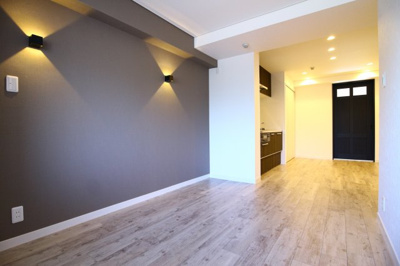 【居間・リビング】 | グランツ垂水