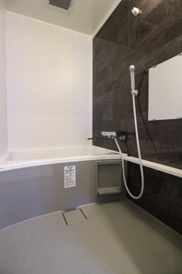 【浴室】 | グランツ垂水