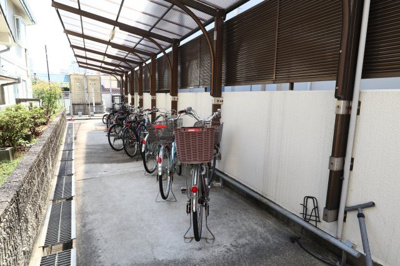 【その他共用部分】 | グランツ垂水