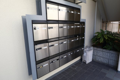 【その他共用部分】 | グランツ垂水