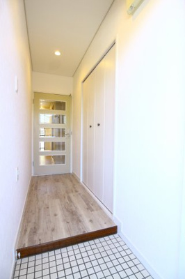 【玄関】 | グランツ垂水