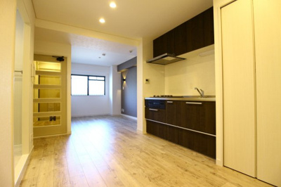 【居間・リビング】 | グランツ垂水