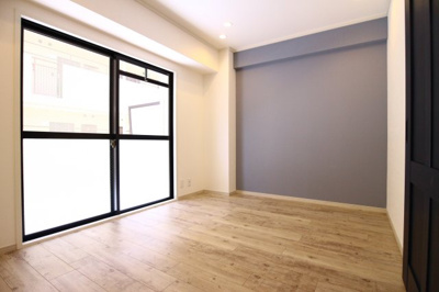 【寝室】 | グランツ垂水