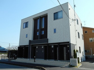 ふじみ野市中ノ島１丁目のアパートの画像