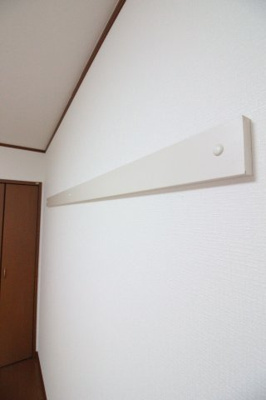 【設備】 | 富士見ハイツ