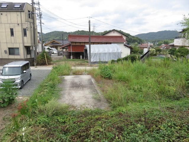 贅沢・余裕のある土地