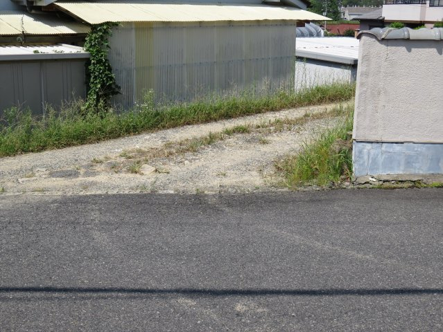 贅沢・余裕のある土地