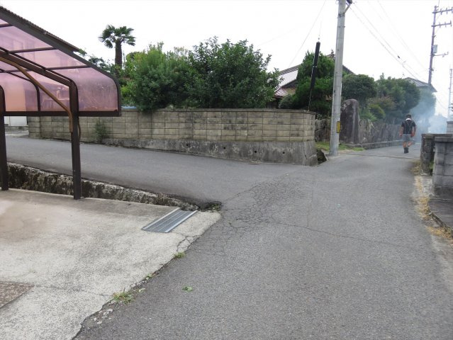 贅沢・余裕のある土地