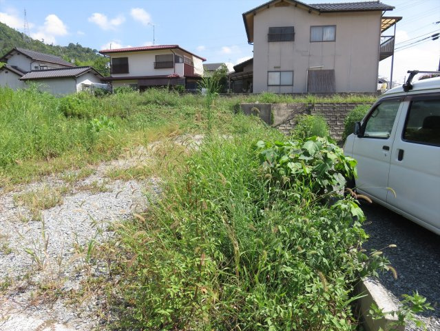 贅沢・余裕のある土地