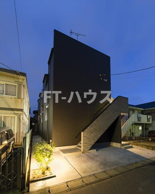 La festa（ラ・フェスタ）のその他共用部分