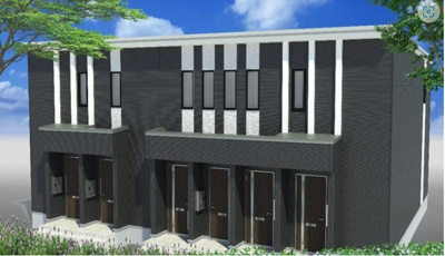 【外観】 | ワイズ・シャムロック | ワイズ・シャムロック　外観