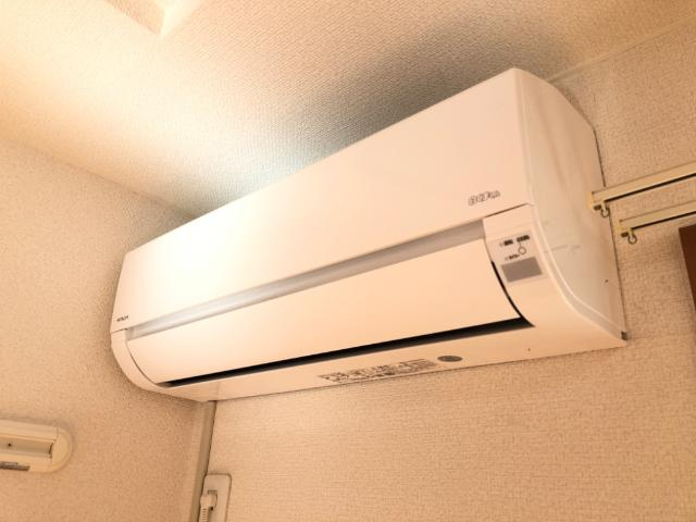 ブリーズ　ドゥ　メール．Ｍの設備|室内設備