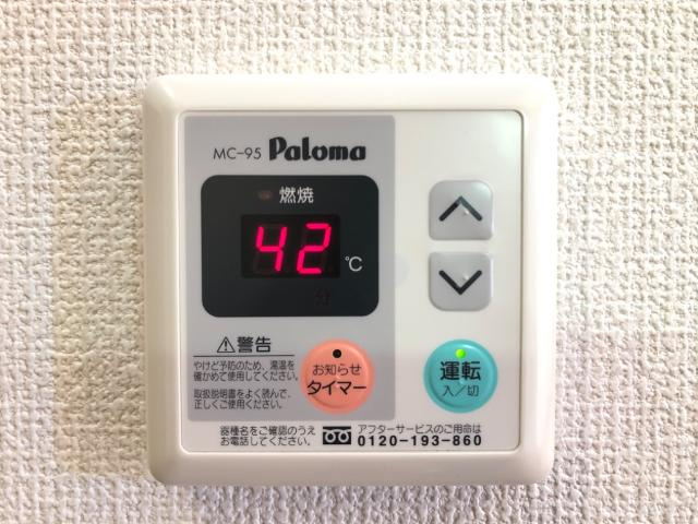 ブリーズ　ドゥ　メール．Ｍの設備|室内設備