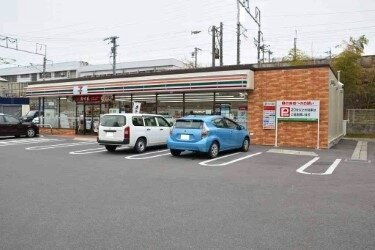 サウスヒルズ緑Ｃの周辺|セブンイレブン名古屋南大高駅前まで1270m