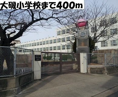 ベルベットポーの周辺|大磯小学校まで400m