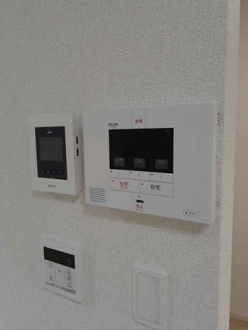 カーサ　フェリーチェ　Ⅱのその他