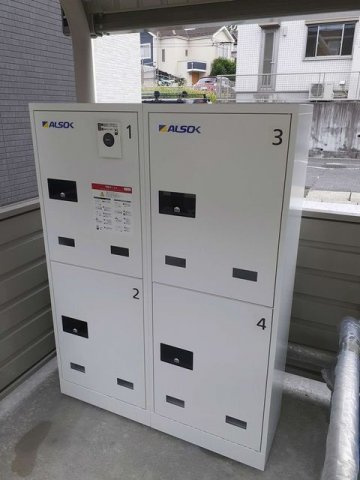 カーサ　フェリーチェ　Ⅱのその他