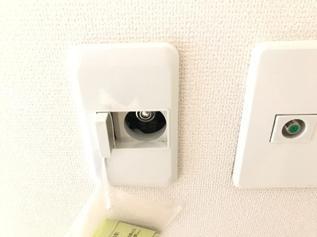 ル　ボワのその他|ガスファンヒーターコック