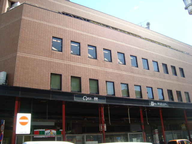 ル　ボワの周辺|原駅(名古屋市交通局　鶴舞線)まで409ｍ