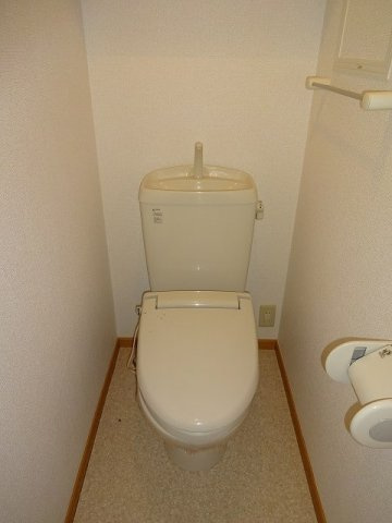 コーポみどりＡのその他