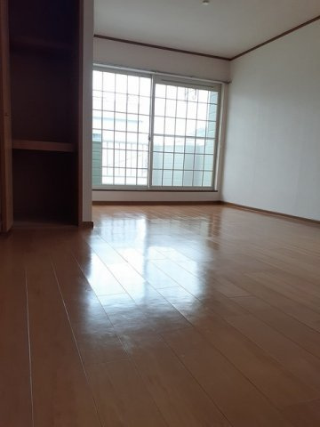 アイレットコートＩの内装