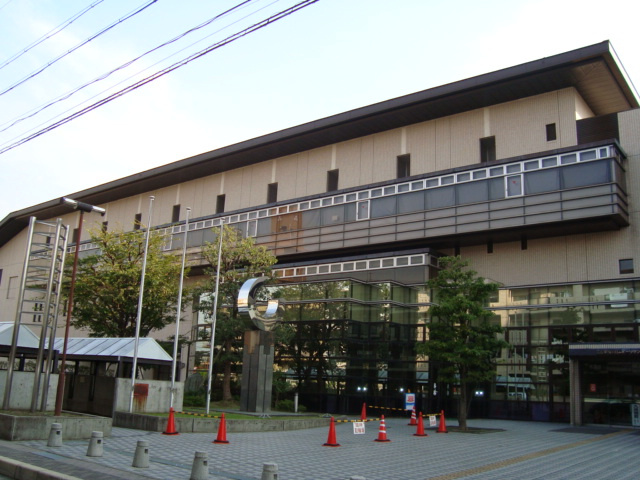 フローリィ麗の周辺|名古屋市天白スポーツセンターまで743ｍ