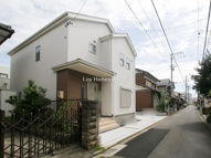 一宮市藤塚町３丁目1-1『仲介手数料無料』全1棟｜新築一戸建ての画像