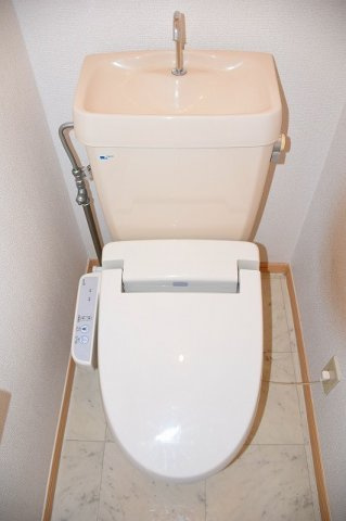 ファミールＫのその他